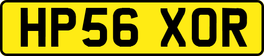 HP56XOR