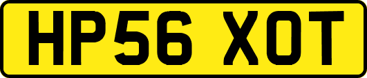 HP56XOT