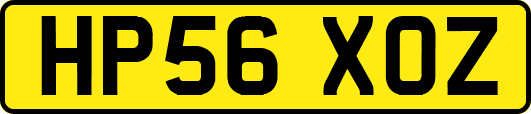 HP56XOZ