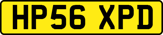 HP56XPD
