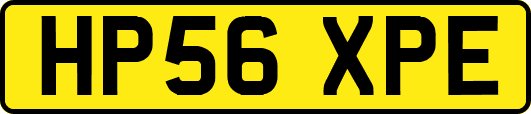 HP56XPE