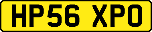 HP56XPO