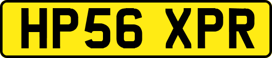 HP56XPR