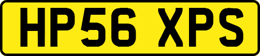 HP56XPS