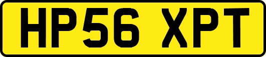 HP56XPT
