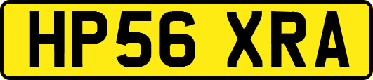 HP56XRA