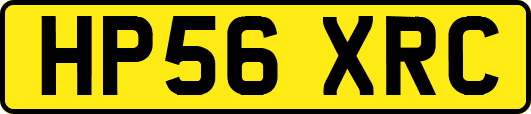 HP56XRC