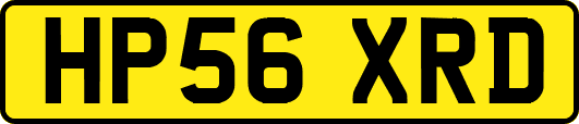 HP56XRD