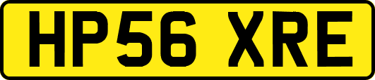 HP56XRE