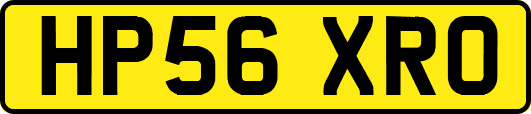 HP56XRO