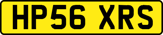 HP56XRS