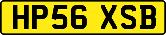 HP56XSB