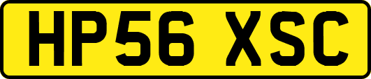 HP56XSC