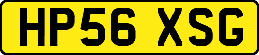 HP56XSG