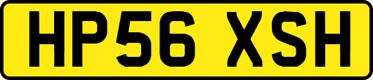 HP56XSH
