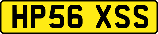 HP56XSS
