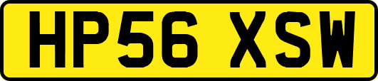 HP56XSW