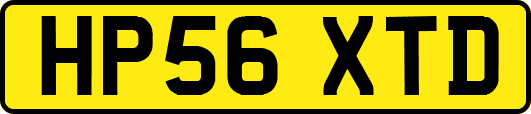 HP56XTD