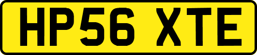 HP56XTE
