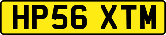 HP56XTM