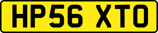 HP56XTO