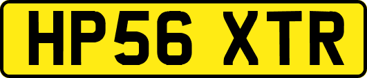 HP56XTR