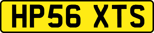 HP56XTS