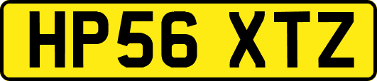 HP56XTZ