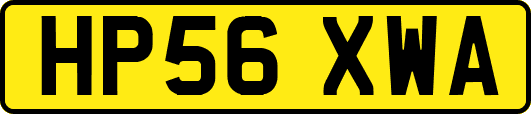 HP56XWA