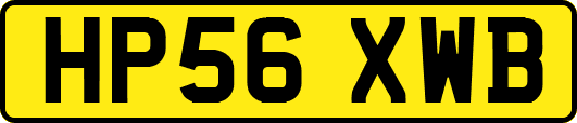 HP56XWB