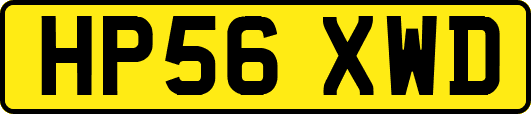 HP56XWD