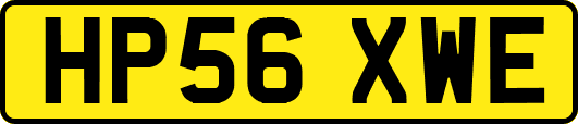 HP56XWE
