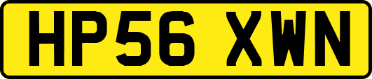 HP56XWN