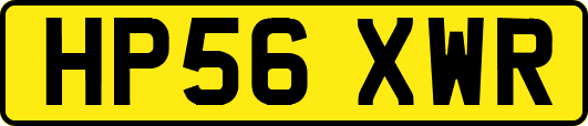 HP56XWR