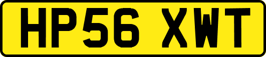 HP56XWT