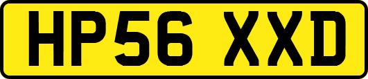 HP56XXD