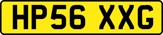 HP56XXG