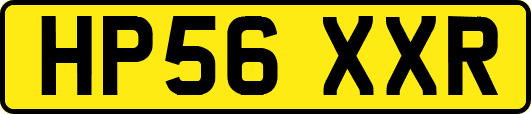 HP56XXR