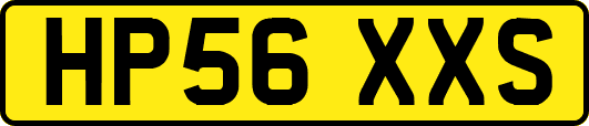 HP56XXS