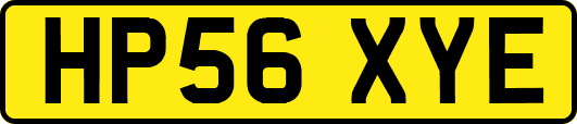 HP56XYE