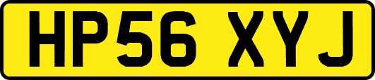 HP56XYJ