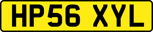 HP56XYL