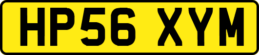 HP56XYM
