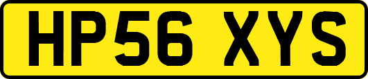 HP56XYS