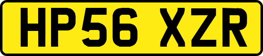 HP56XZR