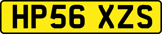 HP56XZS