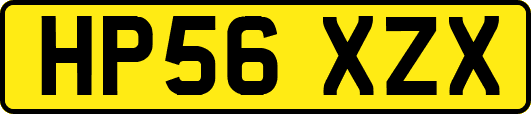 HP56XZX