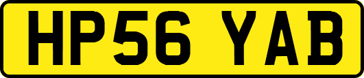 HP56YAB