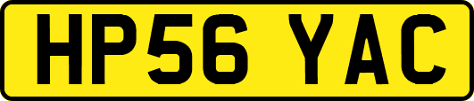 HP56YAC