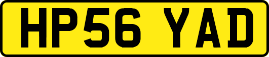 HP56YAD